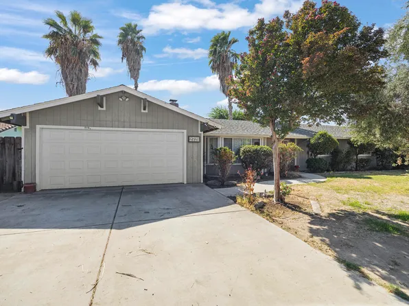 2721 E Goshen Avenue, Visalia, CA 93292
