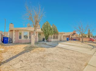 812 Montera Rd, El Paso, TX 79907