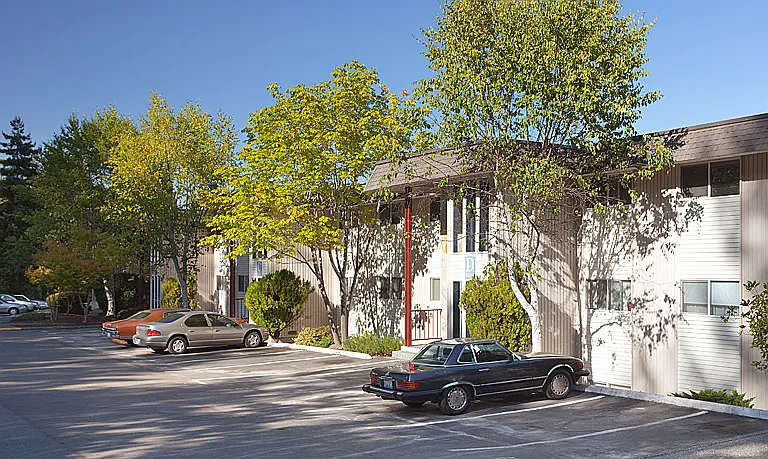 Woodridge Park — Photo 9