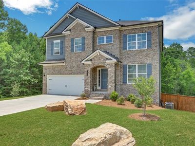 7970 Bristol Valley Dr, Cumming, GA, 30028