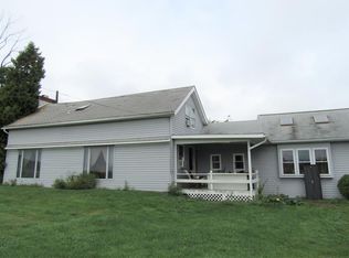 909 Cherry Flats Rd, Wellsboro, PA 16901