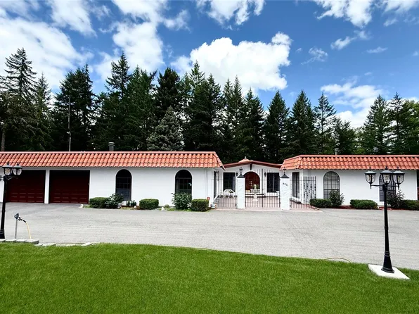 8211 8313 266th Street E, Graham, WA 98338