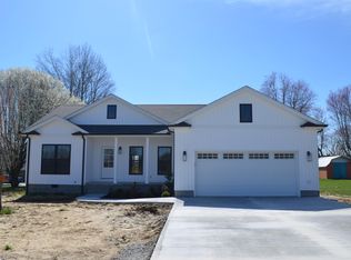 52 Sunrise Ln, London, KY 40744