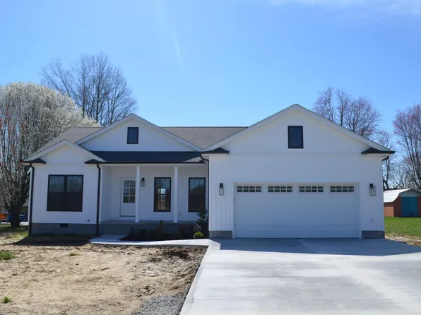52 Sunrise Ln, London, KY 40744