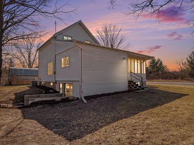 1504 Coats Grove Rd, Hastings, MI, 49058