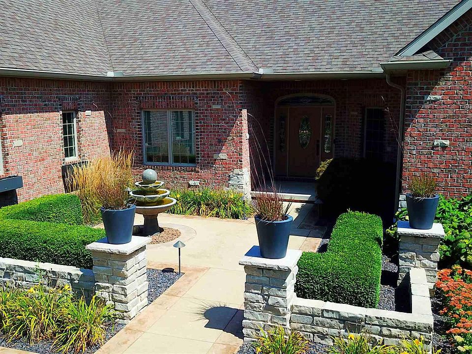 10918 N Hunters Trail Ct, Dunlap, IL 61525 Zillow