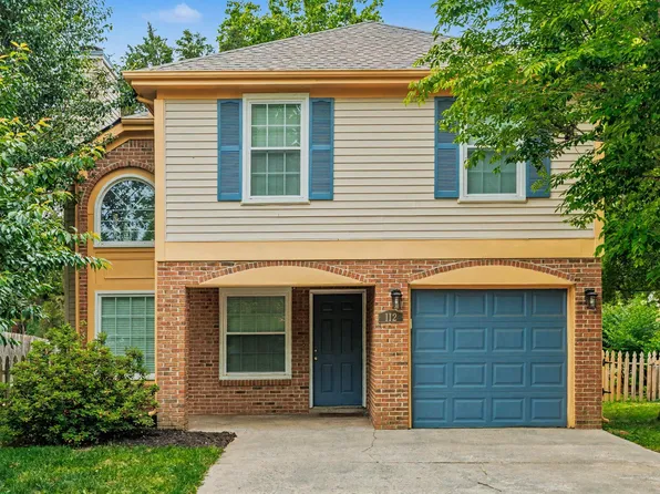 112 Meridian Ct, Franklin, TN 37069