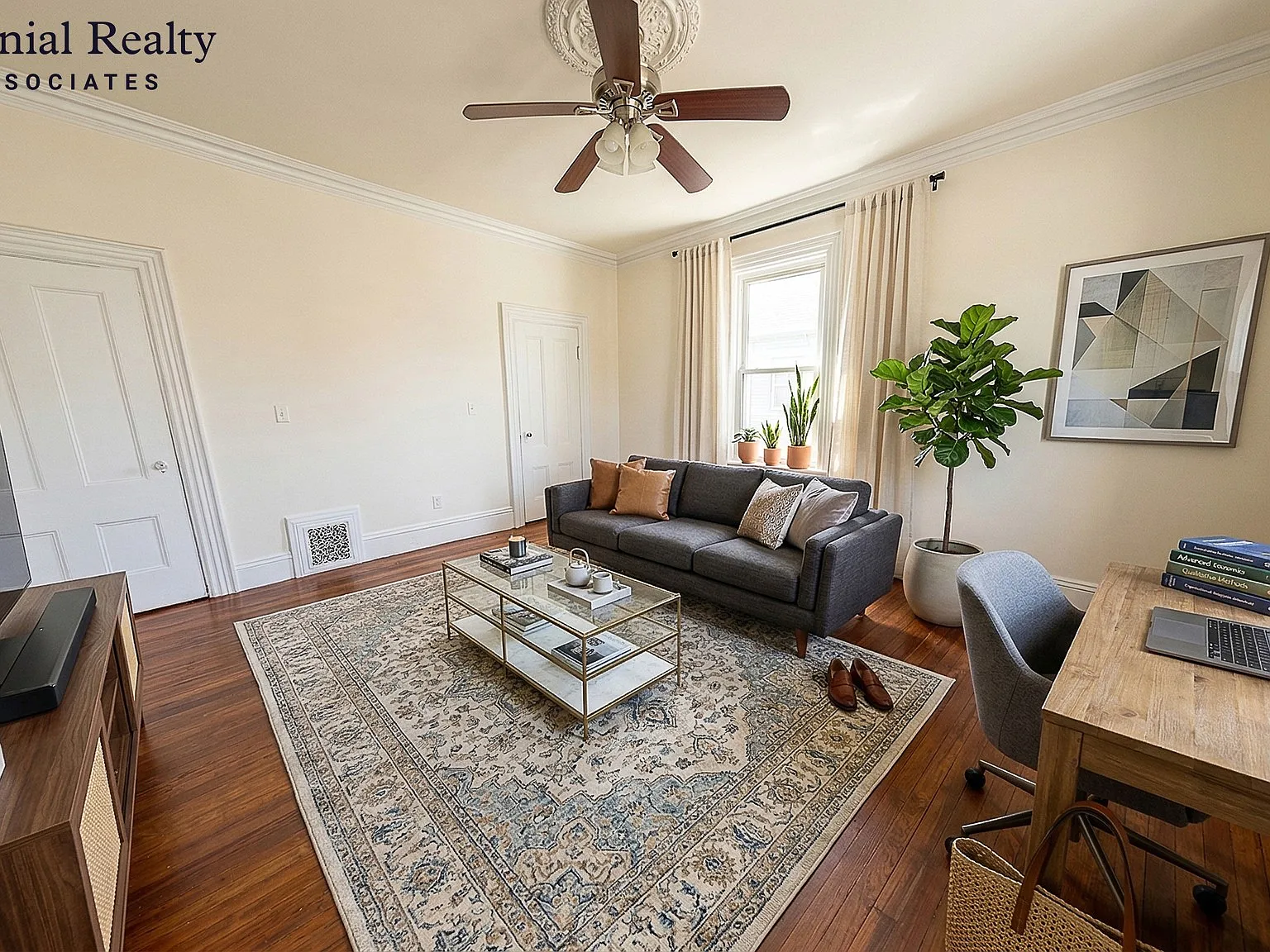 4 bed, 1200 sqft, $3,750 — Photo 2