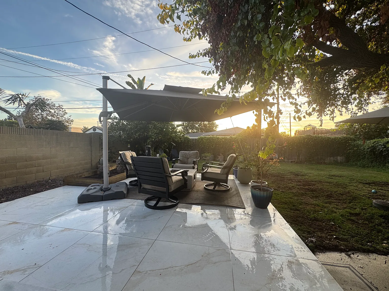 3 bed, 1600 sqft, $4,500 — Photo 4