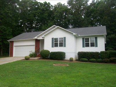 114 Calloway Dr, Crossville, TN, 38555
