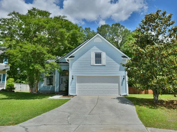106 Trimley Ct, Goose Creek, SC 29445