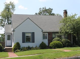 19 Hillcroft Ave, Worcester, MA 01606