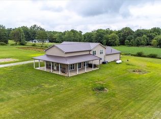 9942 Greathouse Rd, Winchester, OH 45697