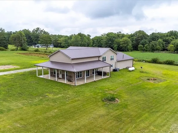 9942 Greathouse Rd, Winchester, OH 45697