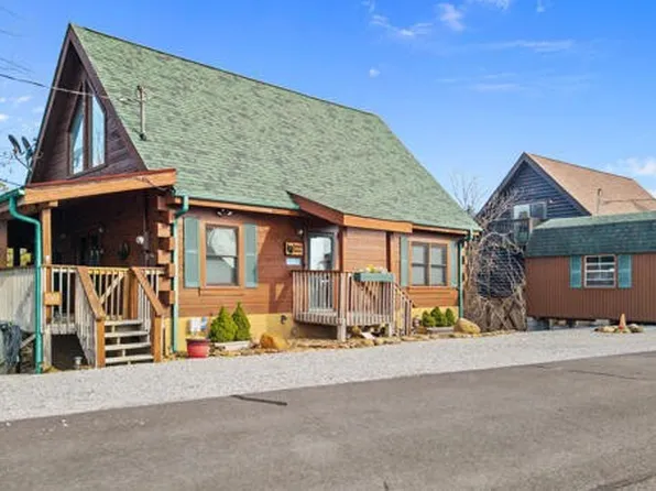 940 Buck Way #84, Sevierville, TN 37876