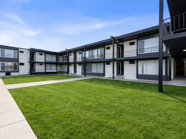 19255 Shiawassee Dr #105, Detroit, MI 48219