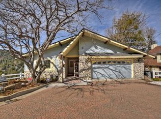 656 Arth Dr, Crestline, CA 92325