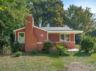 1510 Sarsfield Ave, Camden, SC 29020