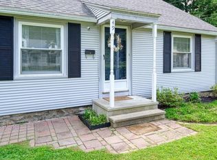 49 Quobaug Ave, Oxford, MA 01540
