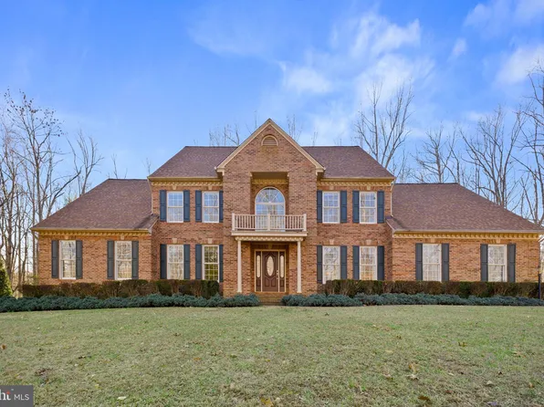 8879 French Ford Dr, Nokesville, VA 20181