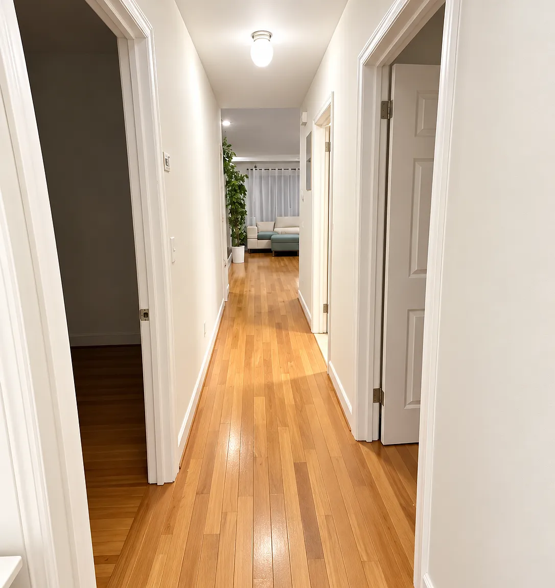 3 bed, 1200 sqft, $3,100 — Photo 4
