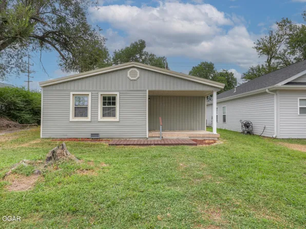 915 Jefferson Ave, Joplin, MO 64801