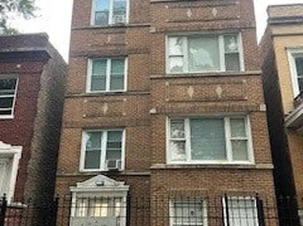 1504 S Hamlin Ave, Chicago, IL 60623