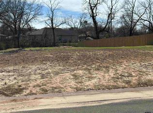 102 Arledge St, Mount Pleasant, TX 75455