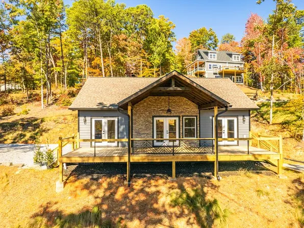 78 Herbert Ln, Bryson City, NC 28713