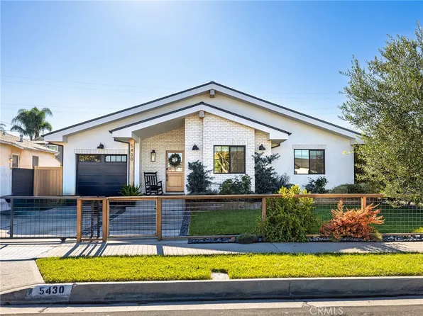 5430 W 123rd St, Hawthorne, CA 90250