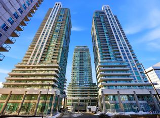 70 Town Centre Ct #405, Toronto, ON M1P 0B2