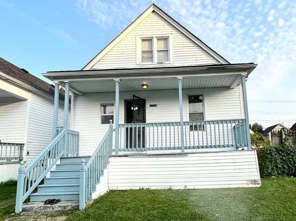 3958 Belmont St, Hamtramck, MI 48212