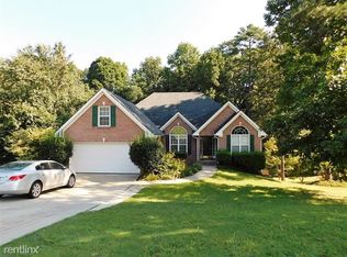 2178 Cluster Ln, Grayson, GA 30017