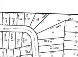 12723 96th Street Ct, Anderson Island, WA 98303