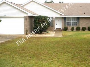 5151 Whitehurst Ln, Crestview, FL 32536