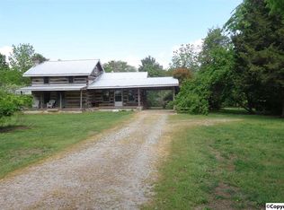 3444 Fry Gap Rd, Arab, AL 35016