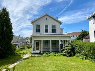 945 Taylor Ave, Scranton, PA