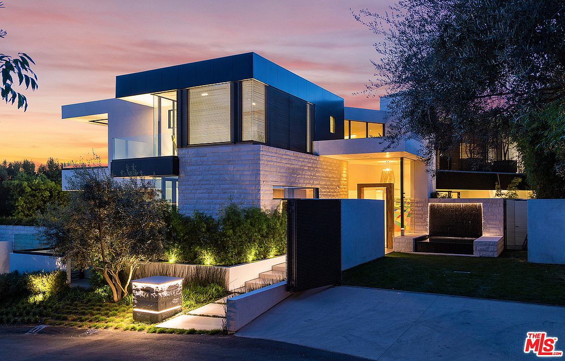 9133 Oriole Way, West Hollywood, CA 90069 Zillow