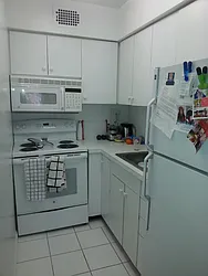 Rented by Allen Harris, LREB