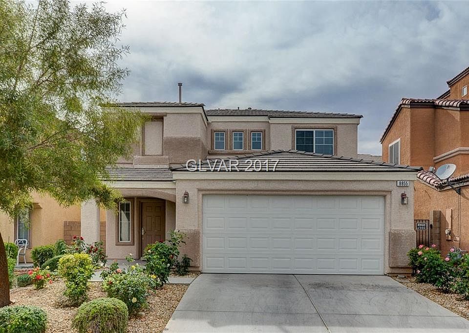 1st image of 8855 Canyon Saddle St