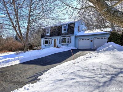 28 Sugar Hill Road, North Haven, CT, 06473