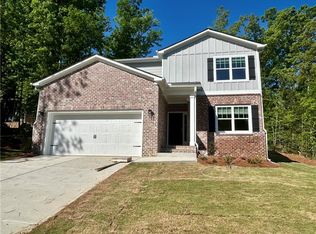 4 Stonebrook Dr, Rome, GA 30165
