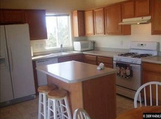 4010 Little Valley Dr, Reno, NV 89508