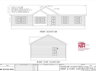 207 Old State Highway 75 S, Stem, NC 27581