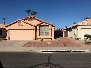 1170 W Lark Dr, Chandler, AZ 85286