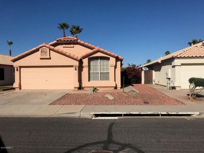 1170 W Lark Dr, Chandler, AZ, 85286