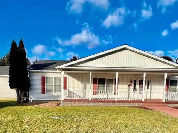 10 W Locust St, Coudersport, PA 16915