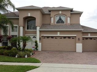 8516 Andover Bridge Ct, Orlando, FL 32829