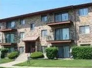 11810 S Komensky Ave APT 201, Alsip, IL