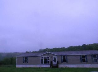 515 Stewart St, Goodview, VA